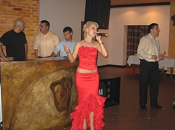 Dramnesc Isabela Nunta Timisoara