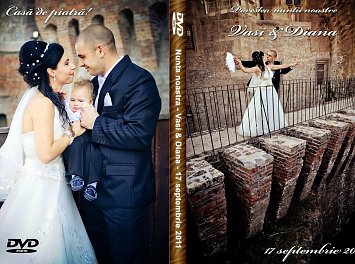 Alex Bunea Photography Nunta Timisoara
