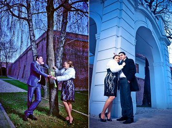 Alex Bunea Photography Nunta Timisoara