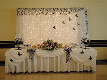 Anra Style Deco Nunta Timisoara