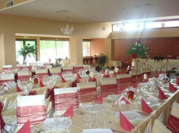 Hotel Ramina Nunta Timisoara