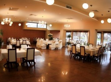 Hotel Ramina Nunta Timisoara