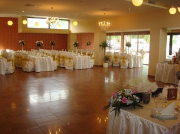 Hotel Ramina Nunta Timisoara
