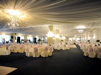 Hotel Arta Nunta Timisoara