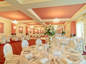 Hotel Arta Nunta Timisoara