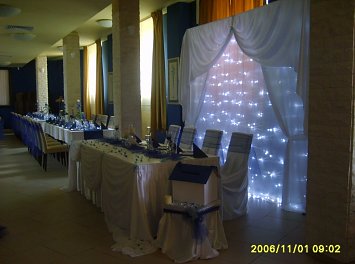 Hotel Pacific Nunta Timisoara