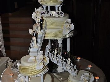 Hotel Pacific Nunta Timisoara