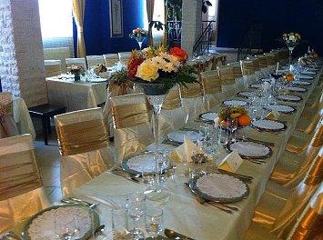 Hotel Pacific Nunta Timisoara