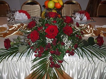 Deco Royal Nunta Timisoara