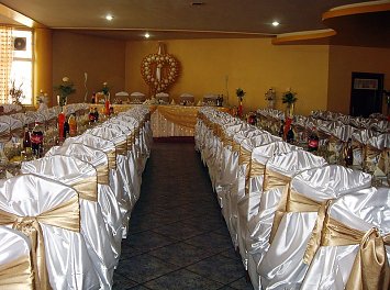 Deco Royal Nunta Timisoara