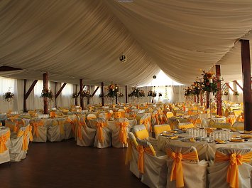 Luxury Event Nunta Timisoara