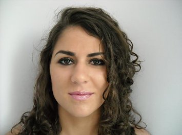 Simona Popovici Nunta Timisoara