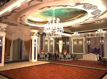 Tresor Events Nunta Timisoara