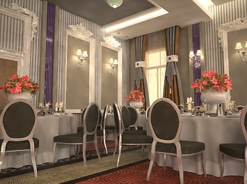 Tresor Events Nunta Timisoara