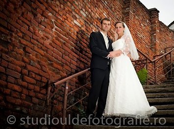 Studioul De Fotografie Nunta Timisoara