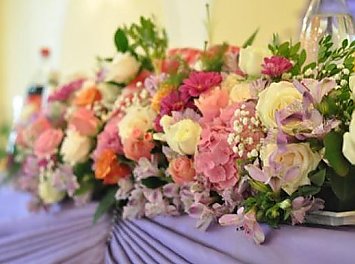 Annebel - Nunti de aur Nunta Timisoara