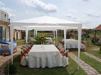Annebel - Nunti de aur Nunta Timisoara
