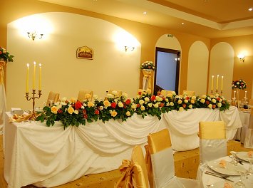 Annebel - Nunti de aur Nunta Timisoara