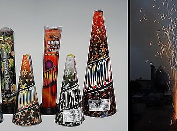 Artificii Denny B Nunta Timisoara