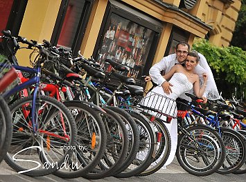 Foto Preferans - by Sandu Nunta Timisoara