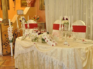 Anne's Event Nunta Timisoara