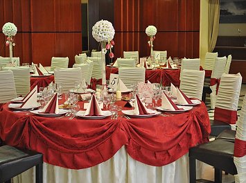Anne's Event Nunta Timisoara