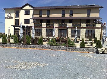 Casa Domnitei Nunta Timisoara