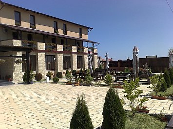 Casa Domnitei Nunta Timisoara
