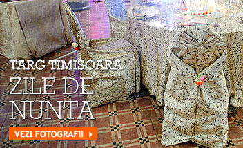 Targ nunta! Zile de nunta Timisoara