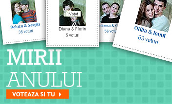 Concurs online! Mirii anului 2012
