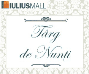 Targ nunta Iulius Mall