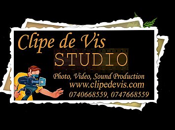 ClipeDeVis Studio Nunta Timisoara