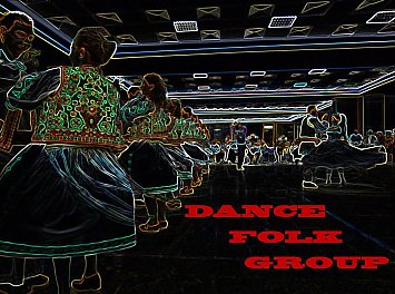 Dance Folk Group Nunta Timisoara