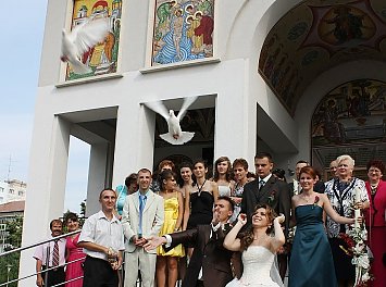 Sievents Nunta Timisoara