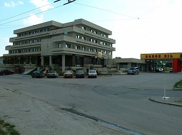 Hotel Baron Nunta Timisoara