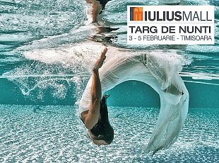 Targ de nunti la Iulius Mall 2012