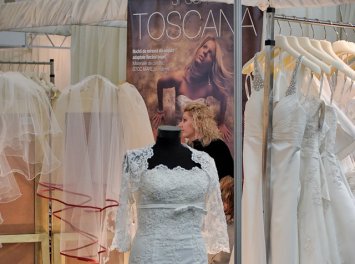 Sposa Toscana Nunta Timisoara