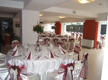 Restaurant Waterhouse Nunta Timisoara