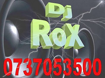 RoX Sound Nunta Timisoara