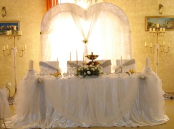 Deco Mariage Nunta Timisoara