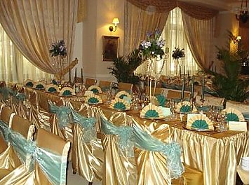 Deco Mariage Nunta Timisoara