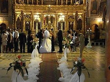 Deco Mariage Nunta Timisoara