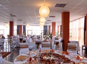 Restaurant Regent Nunta Timisoara