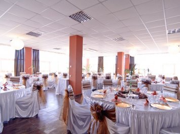 Restaurant Regent Nunta Timisoara