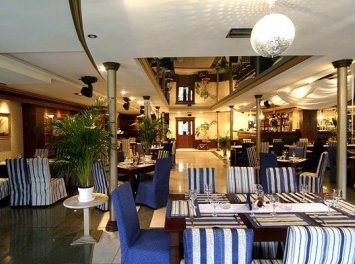 Restaurant Flora - Yacht Club Nunta Timisoara