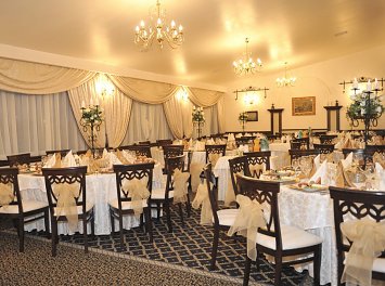 Restaurant Royal Ballroom Nunta Timisoara