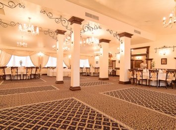 Restaurant Royal Ballroom Nunta Timisoara