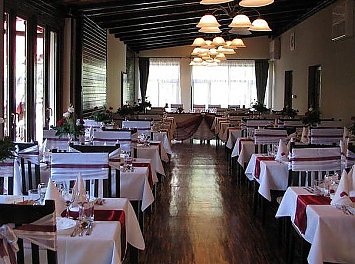 Restaurant Harold's Nunta Timisoara