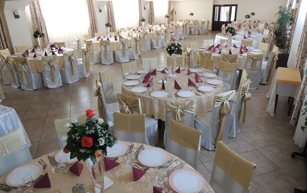 Restaurant nunti Timisoara