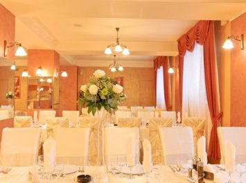 Hotel Restaurant Trio Nunta Timisoara